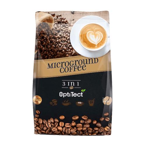 ميكروجراوند اوبتيتكت كوفي 3*1 حجم 16 جم