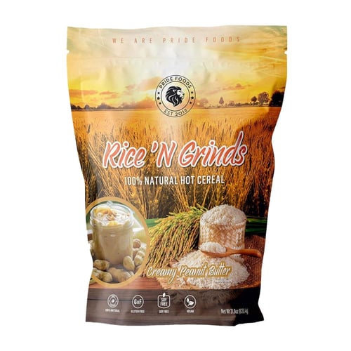 برايد فودز ان جريندز كريم اوف رايس 560 جم