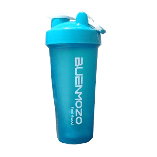 BUENMOZO شيكر 700 مل