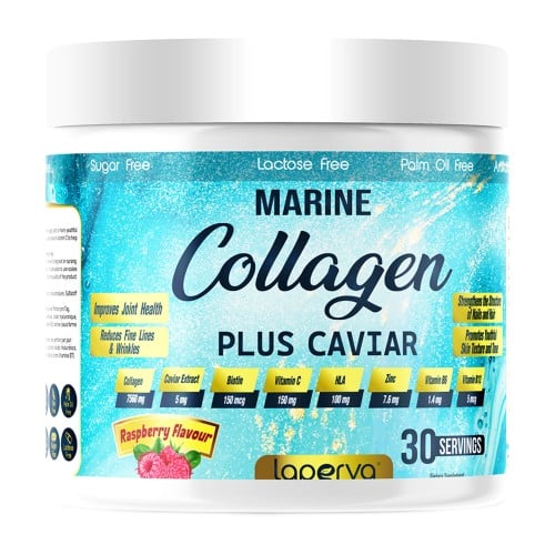 لابيرفا مارين كولاجين مع الكافيار 270 جم