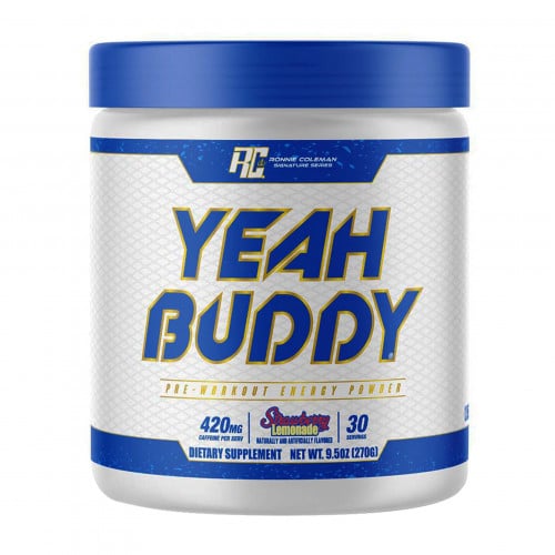 روني كولمن ياه بودي بري ورك اوت 30 حصة 270 جم