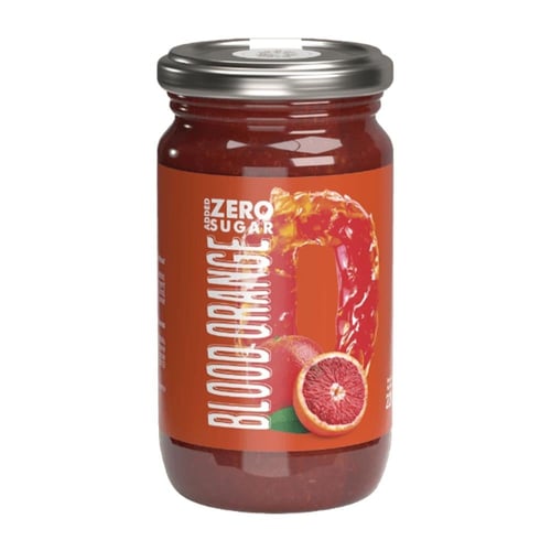 سكيافورو مربى خالي من السكر 220 جم