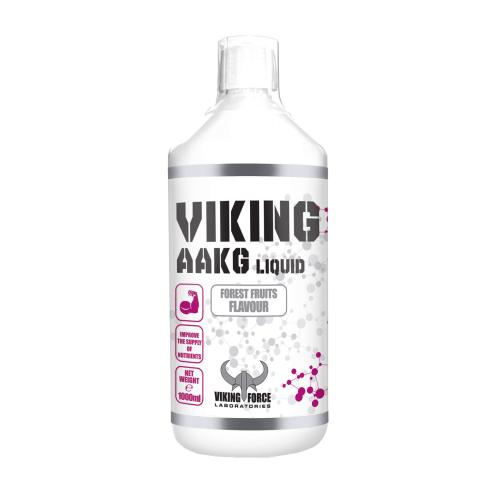 فايكنج فورس فايكنج ارجينين سائل 1000 مل