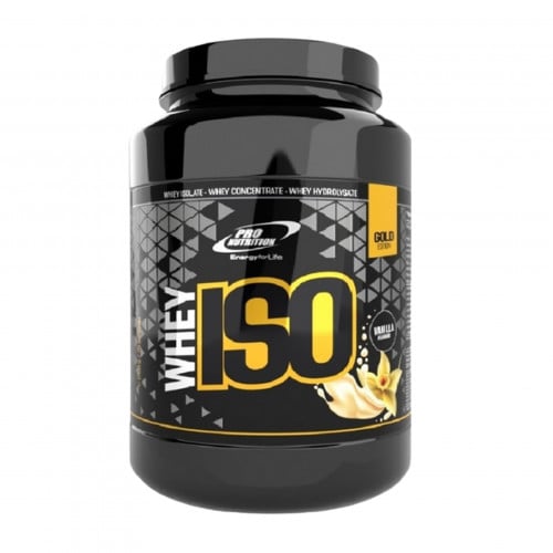 برو نيوتريشن جولد ايزو واي 2100 جم