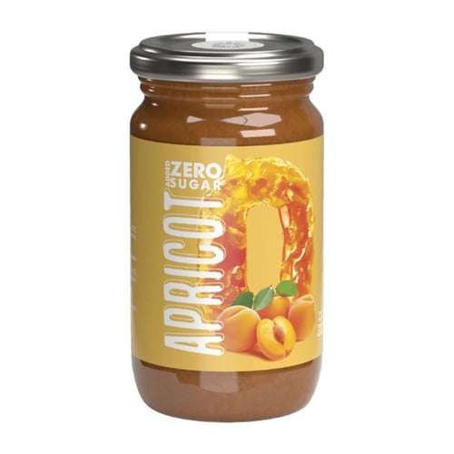 سكيافورو مربى خالي من السكر 220 جم