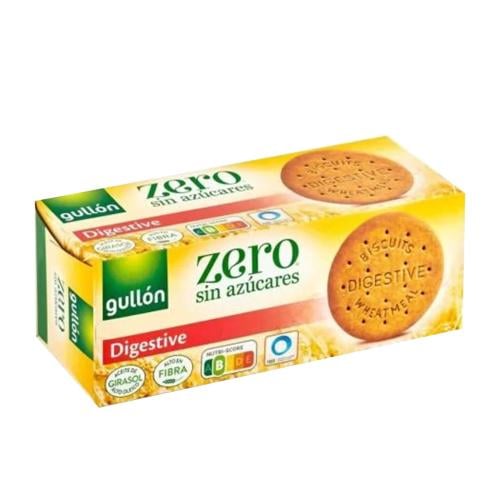 جولن زيرو بسكويت القمح دايجيستيف خالي من السكر 245...