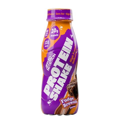 ابلايد نيوتريشن بروتين ميلك شيك 330 مل