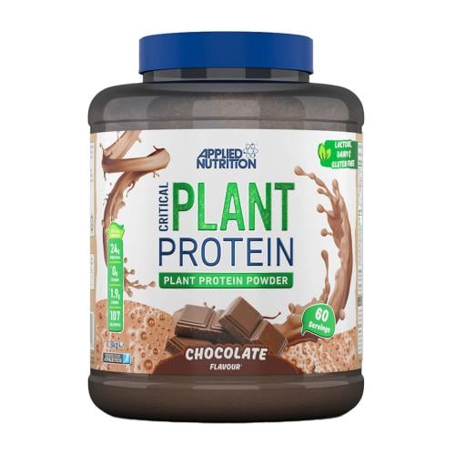 ابلايد نيوتريشن كريتيكال بلانت بروتين 1.8 كجم