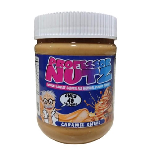 بروفيسور نوتز زبدة الفول السوداني 352 جم