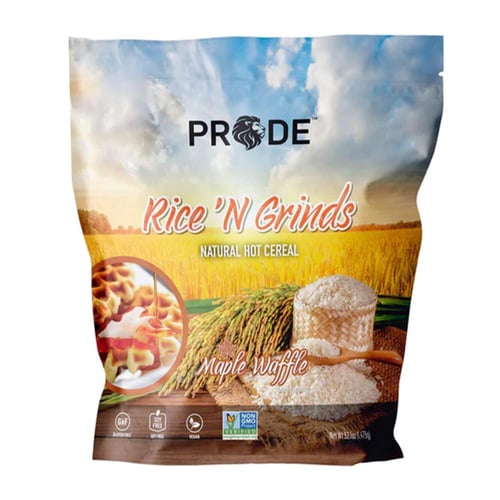 برايد فودز ان جريندز كريم اوف رايس 560 جم