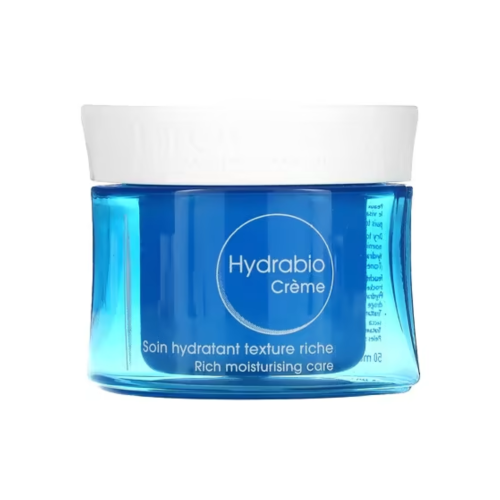 بيوديرما كريم مرطب للبشرة الحساسة 50 مل