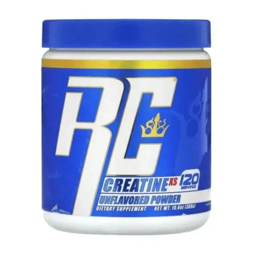 روني كولمن كرياتين اكس اس 300 جم