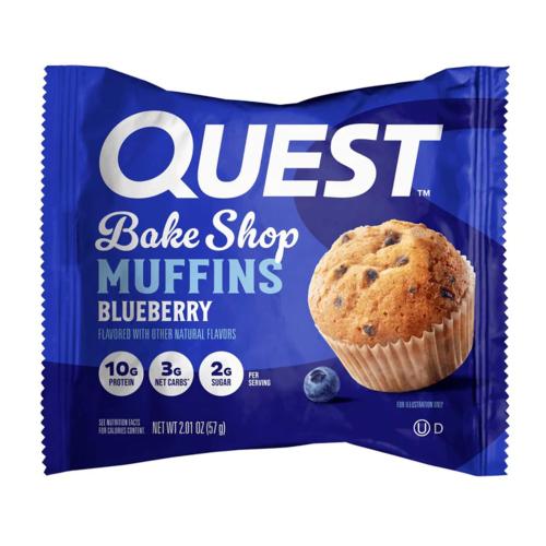 كويست بيك شوب مافن 57 جم