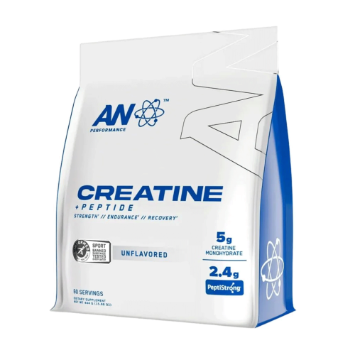 ابلايد نيوتريشن كرياتين+ ببتيد 60 حصة