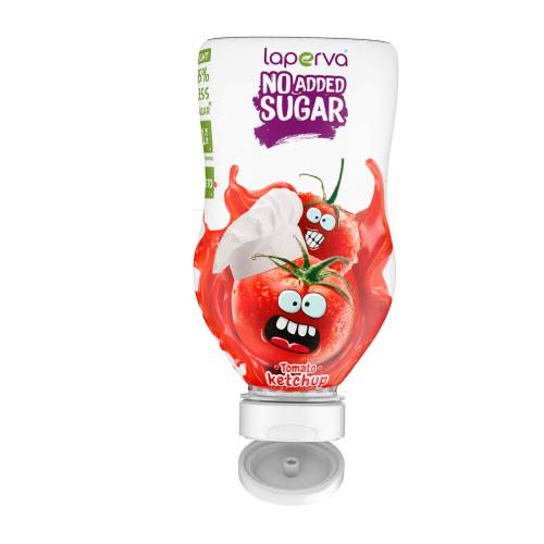 لابيرفا كاتشب زيرو سكر 500 مل