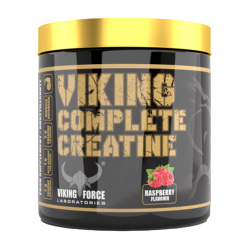 فايكنج فورس كومبليت كرياتين 300 جم