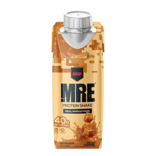 ريدكون ون مشروب MRE بروتين شيك 500 مل