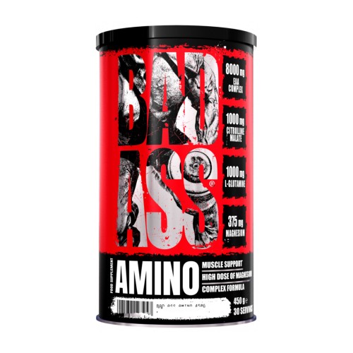 باد اس امينو 450 جم