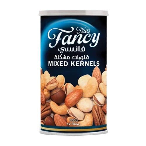 فانسي علبة قلوبات مشكلة 350 جم