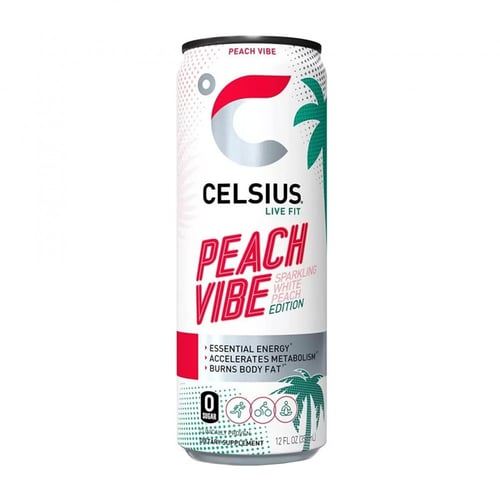 سلسيس مشروب الطاقة 355 مل