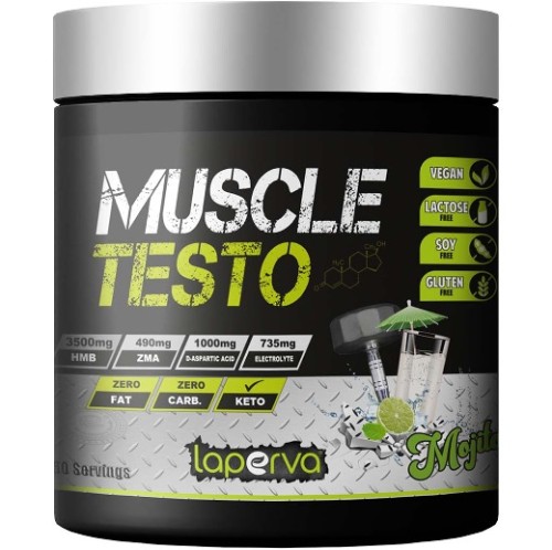 لابيرفا مسل تيستو 275 جم