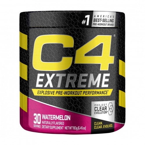 سيليوكور سي فور اكستريم 30 حصة