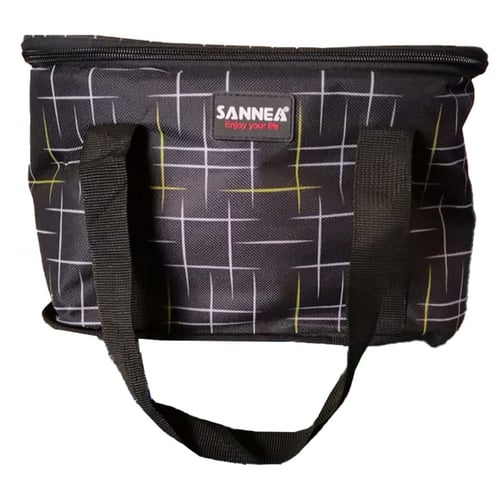 سانيا شنطة وجبتين