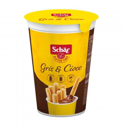 شار اصابع ميلي غريس 52 جم