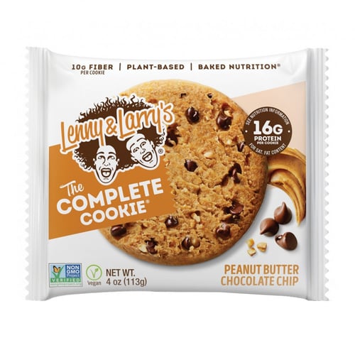 ليني اند لاري كوكيز 113 جم