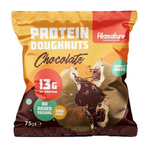 الاساتور دونات بروتين 75 جم