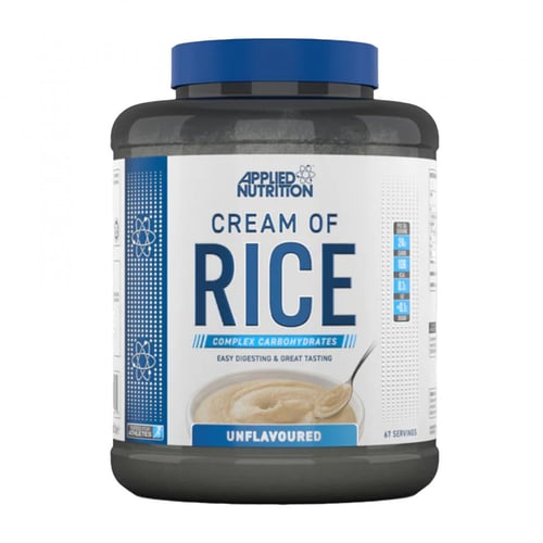 ابلايد نيوتريشن كريم اوف رايس 2 كجم