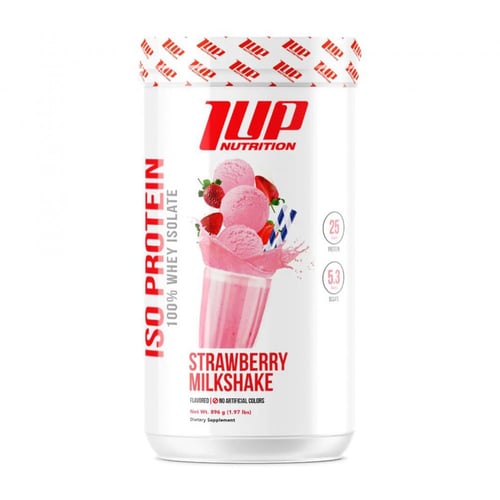 ون اب نيوتريشن ايزو بروتين 896 جم