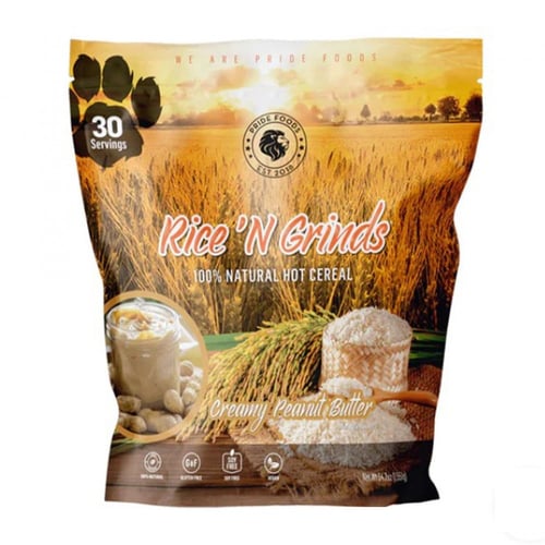 برايد فودز ان جريندز كريم اوف رايس 1260 جم