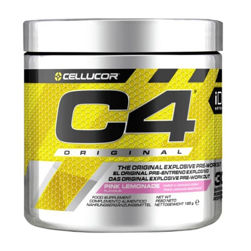 سيليوكور سي فور اورجينال 30 حصة