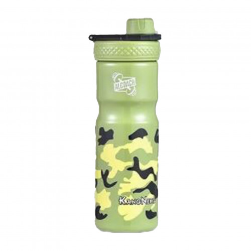 الكوتش مطارة جيشي 600 مل