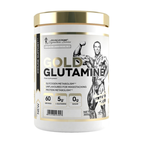 كيفن ليفرون جولد جلوتامين 300 جم
