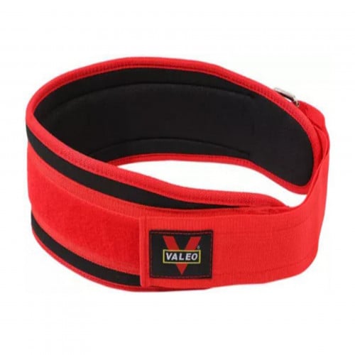 فاليو حزام ظهر عريض