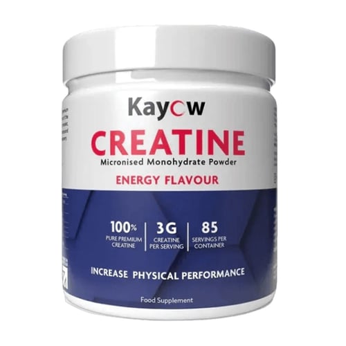 كايو كرياتين ميكرونيزد 300 جم