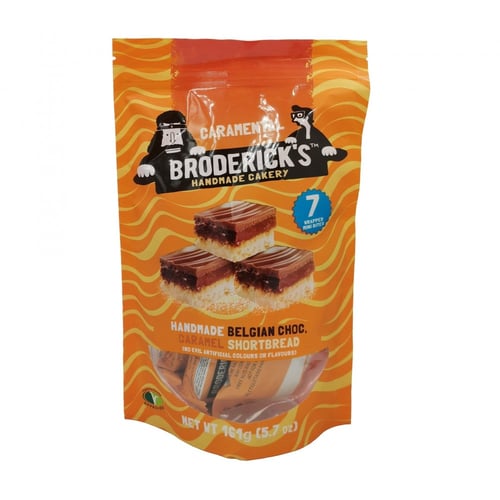 برودريكس كيك البسكويت 161 جم