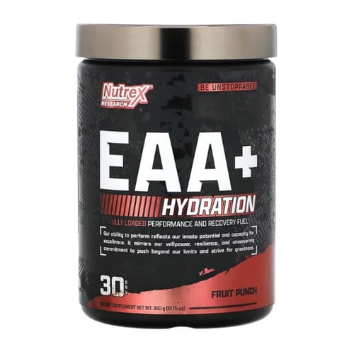 نيتريكس EAA + هايدريشن 390 جم