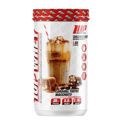 ون اب نيوتريشن واي بروتين + هايدروليزد 2 باوند