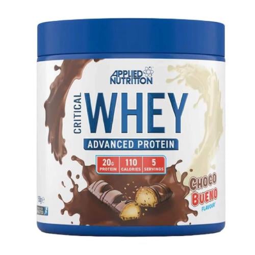 ابلايد نيوتريشن كريتيكال واي بروتين 150 جم