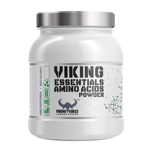 فايكنج فورس فايكنج الاحماض الامينية الاساسية 300 ج...