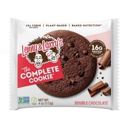 ليني اند لاري كوكيز 113 جم