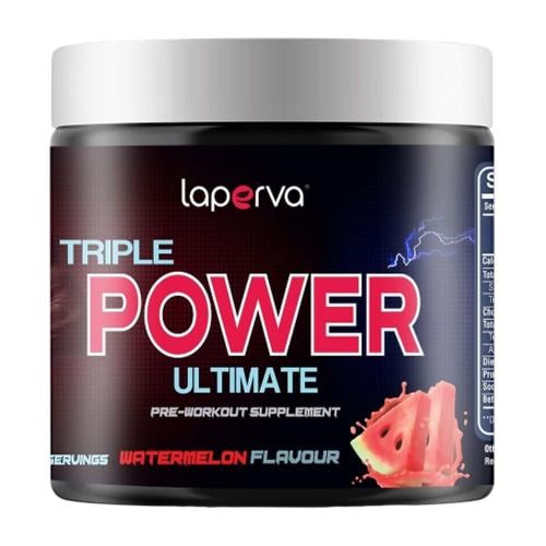 لابيرفا تريبل باور التميت بري ورك اوت 390 جم