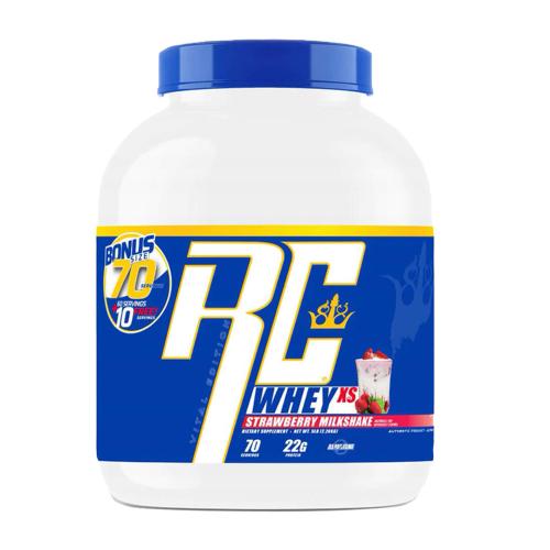 روني كولمن واي اكس اس 5 باوند