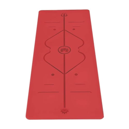 الكوتش فرشة تمارين رياضية 5 مل