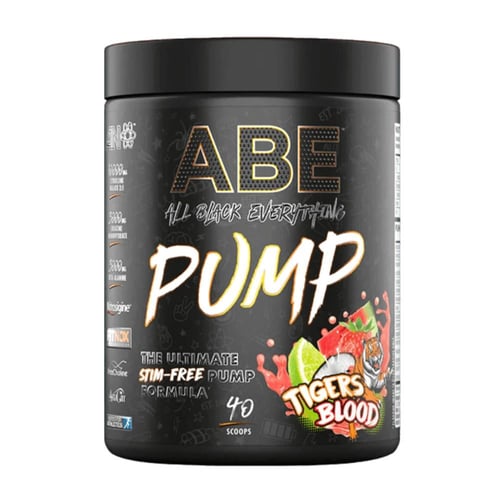 ابلايد نيوتريشن ABE بمب 40 حصة