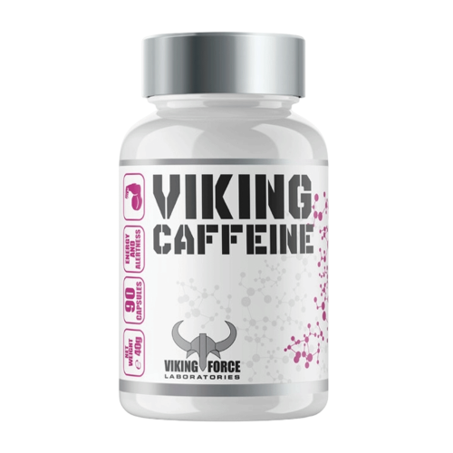 فايكنج فورس فايكنج كافيين 40 جم 90 حبة