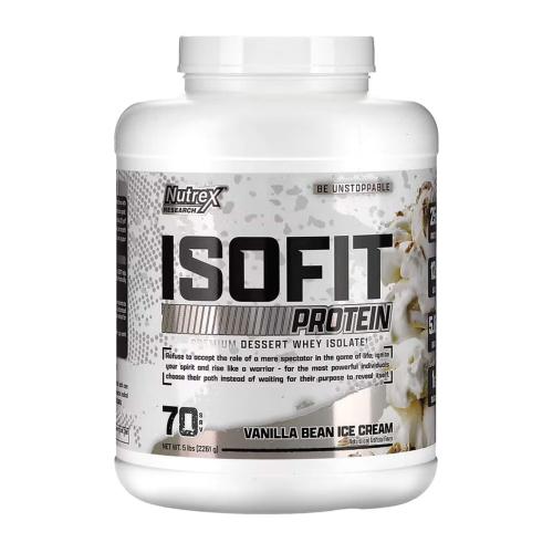 نيتريكس ريسيرش ايزو فيت 5 باوند